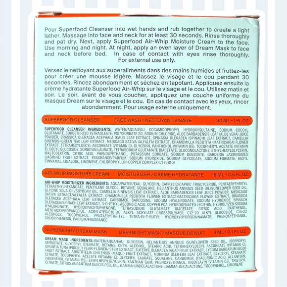 Youth to the People Skincare Set - Picture 2 of 4